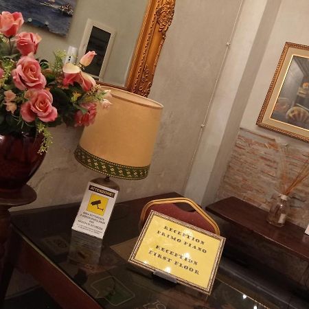 ピサ Relais Corso Storico Bed & Breakfast エクステリア 写真