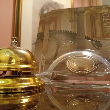 ピサ Relais Corso Storico Bed & Breakfast エクステリア 写真