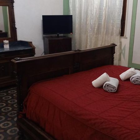 ピサ Relais Corso Storico Bed & Breakfast エクステリア 写真