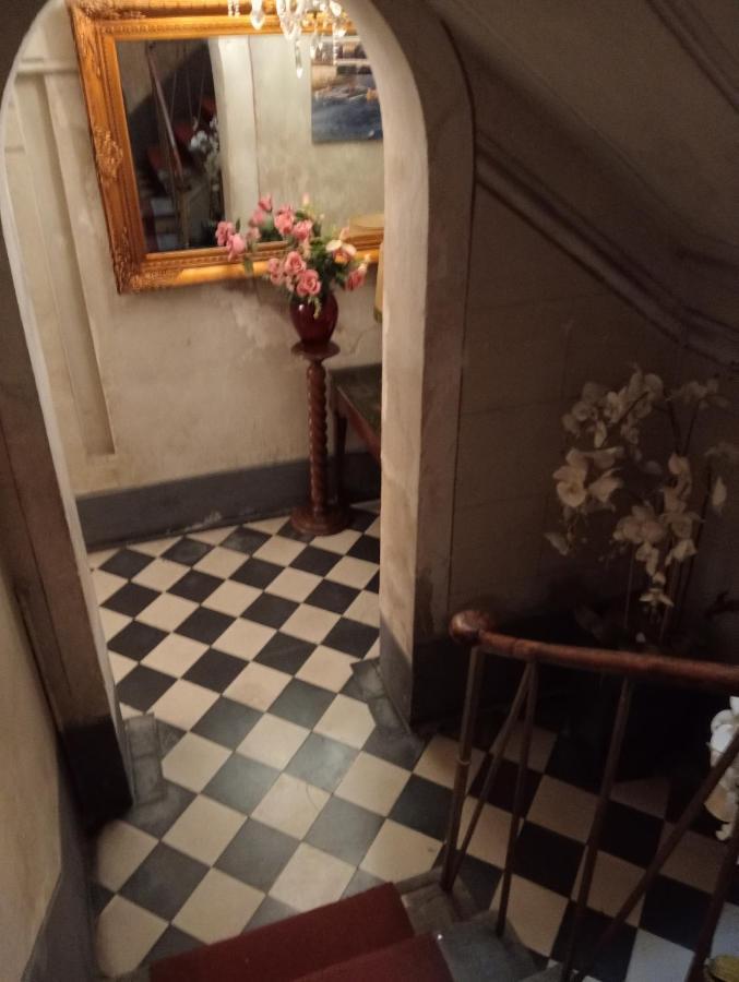 ピサ Relais Corso Storico Bed & Breakfast エクステリア 写真