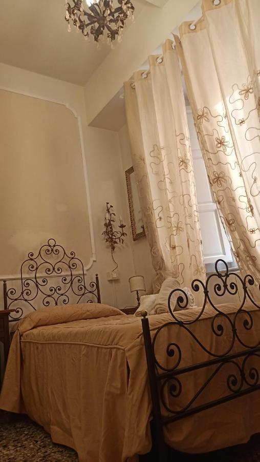 ピサ Relais Corso Storico Bed & Breakfast エクステリア 写真
