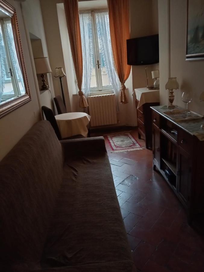 ピサ Relais Corso Storico Bed & Breakfast エクステリア 写真