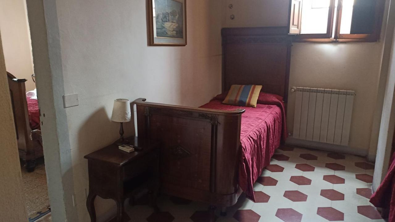 ピサ Relais Corso Storico Bed & Breakfast エクステリア 写真