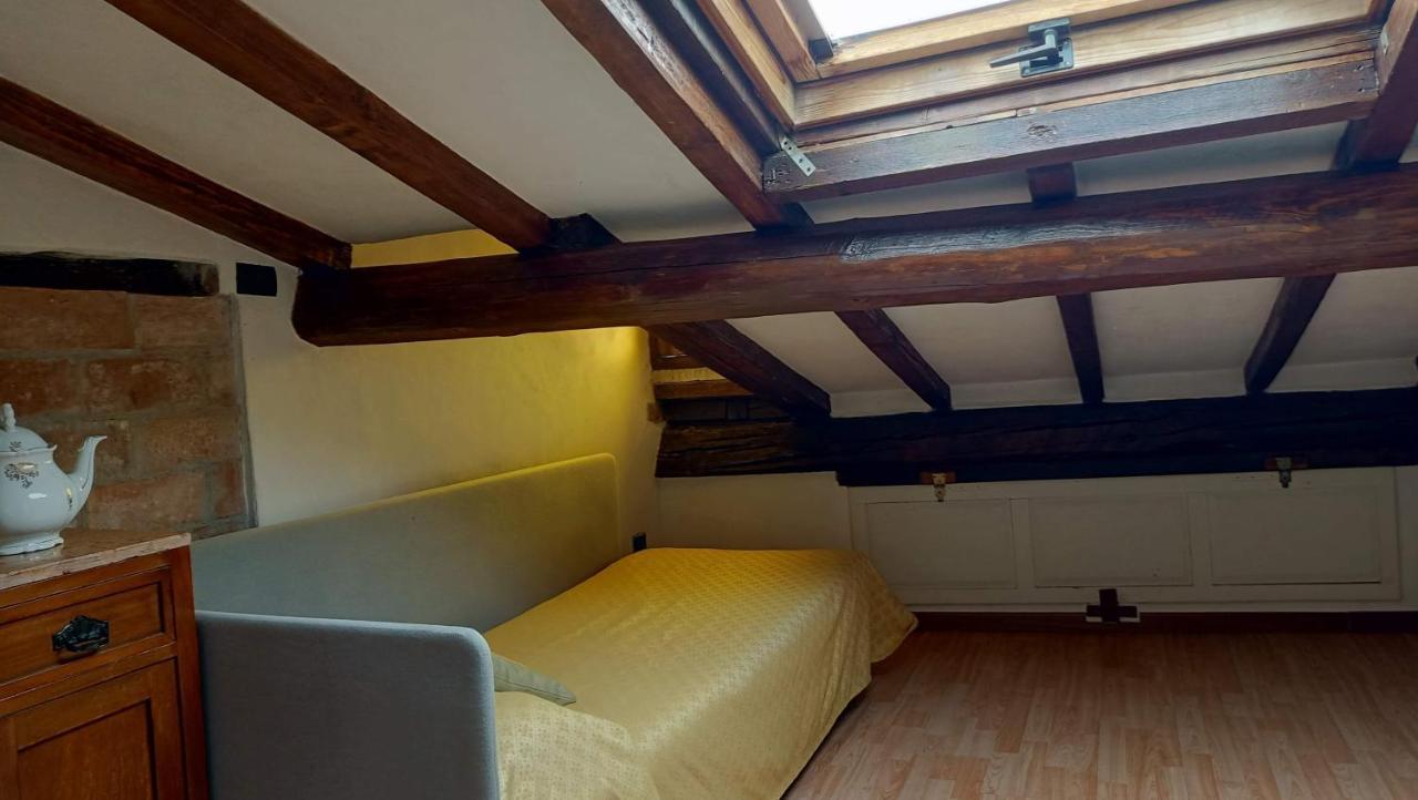 ピサ Relais Corso Storico Bed & Breakfast エクステリア 写真