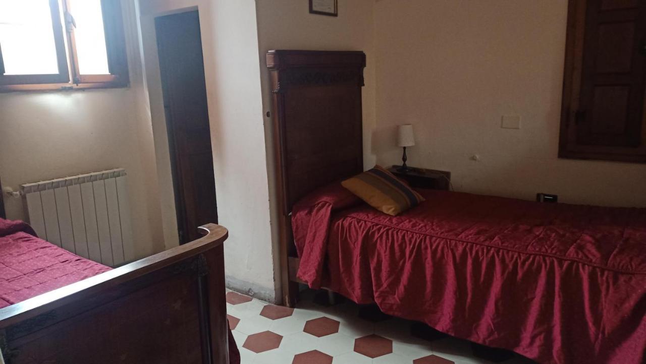 ピサ Relais Corso Storico Bed & Breakfast エクステリア 写真