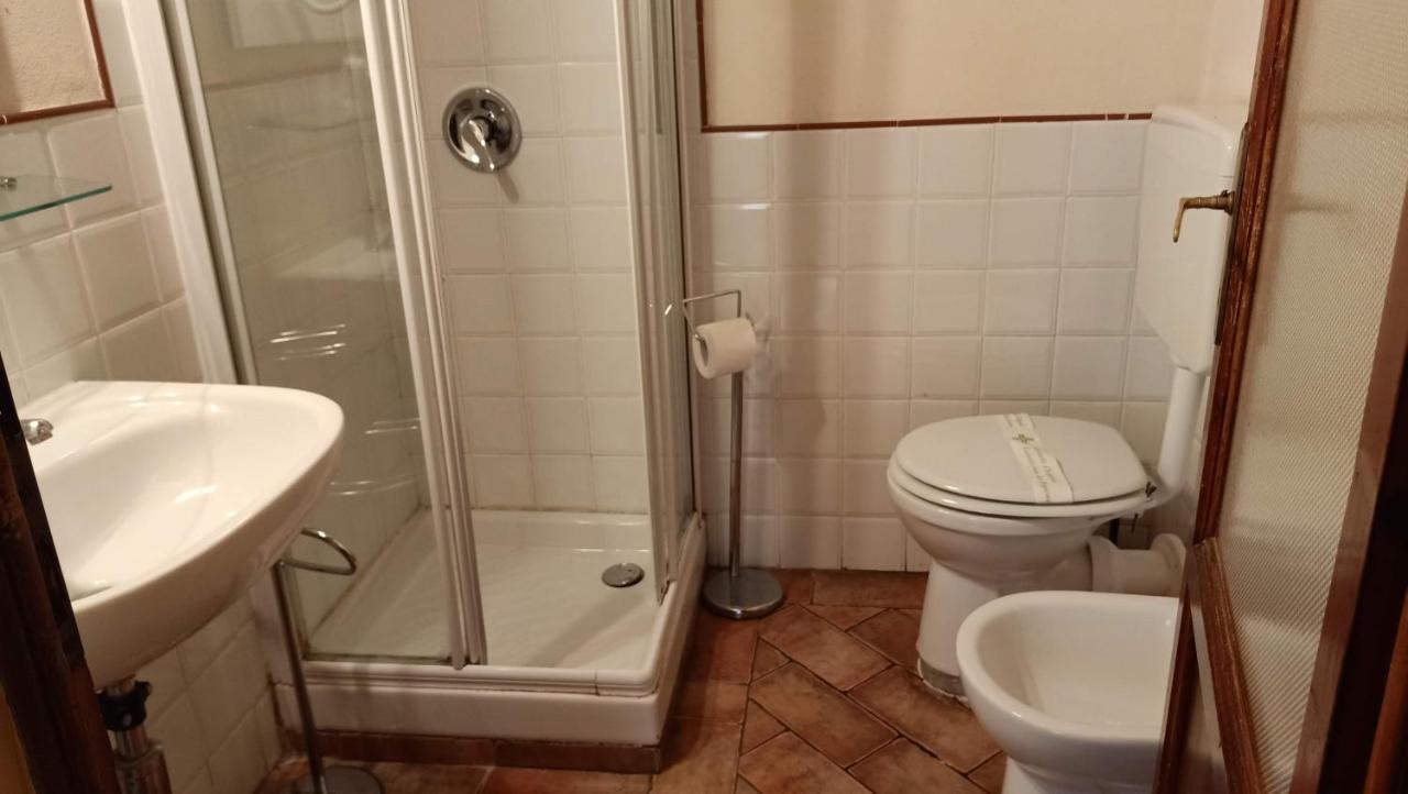 ピサ Relais Corso Storico Bed & Breakfast エクステリア 写真