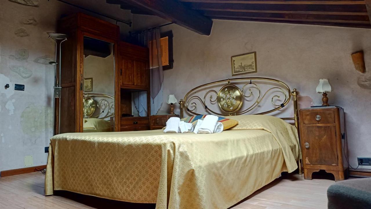 ピサ Relais Corso Storico Bed & Breakfast エクステリア 写真