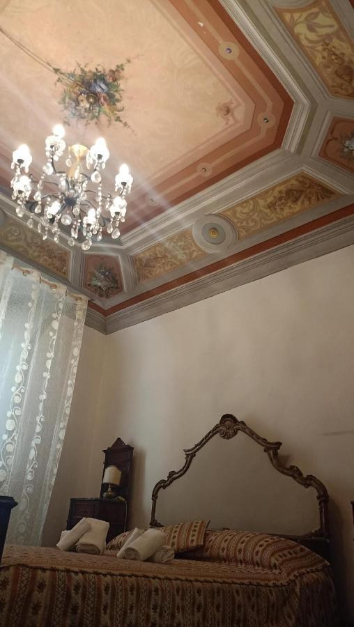 ピサ Relais Corso Storico Bed & Breakfast エクステリア 写真