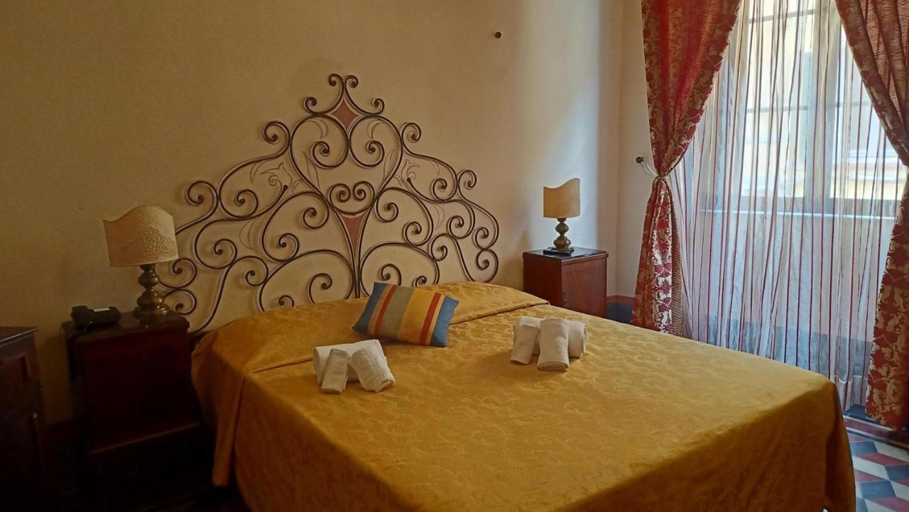 ピサ Relais Corso Storico Bed & Breakfast エクステリア 写真