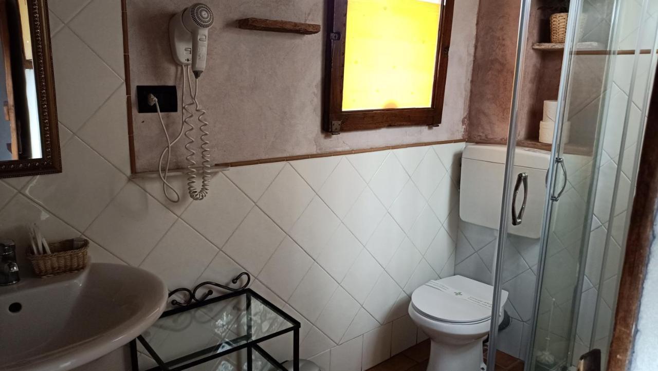 ピサ Relais Corso Storico Bed & Breakfast エクステリア 写真