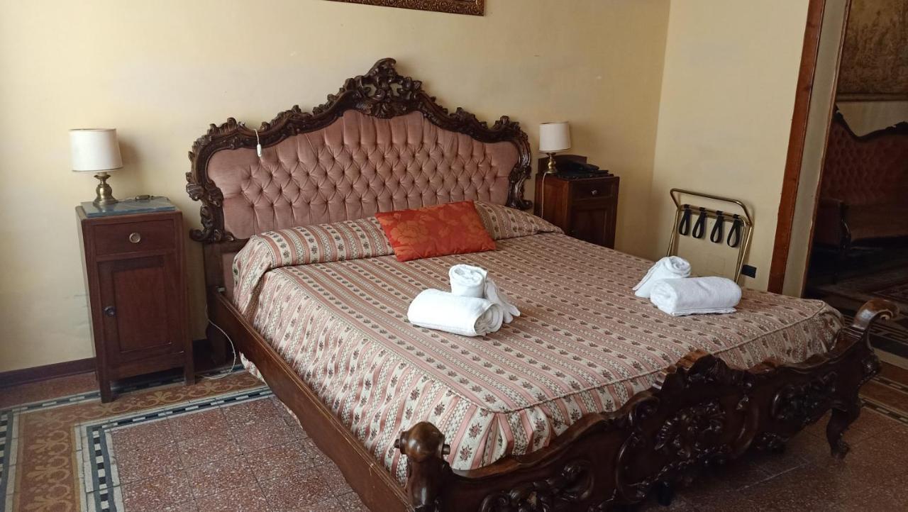 ピサ Relais Corso Storico Bed & Breakfast エクステリア 写真