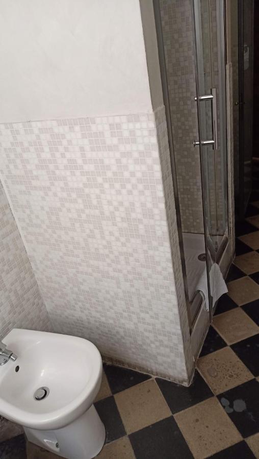 ピサ Relais Corso Storico Bed & Breakfast エクステリア 写真