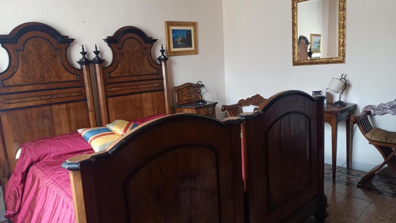 ピサ Relais Corso Storico Bed & Breakfast エクステリア 写真