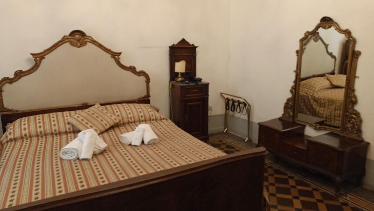 ピサ Relais Corso Storico Bed & Breakfast エクステリア 写真