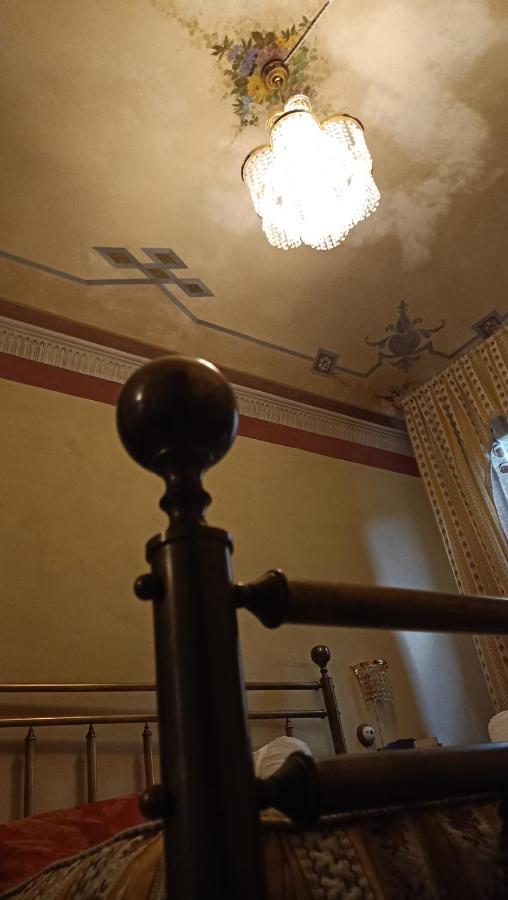 ピサ Relais Corso Storico Bed & Breakfast エクステリア 写真