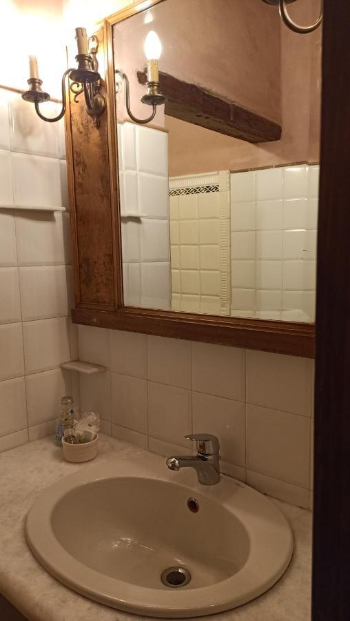 ピサ Relais Corso Storico Bed & Breakfast エクステリア 写真