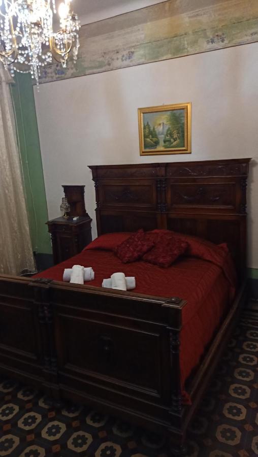 ピサ Relais Corso Storico Bed & Breakfast エクステリア 写真