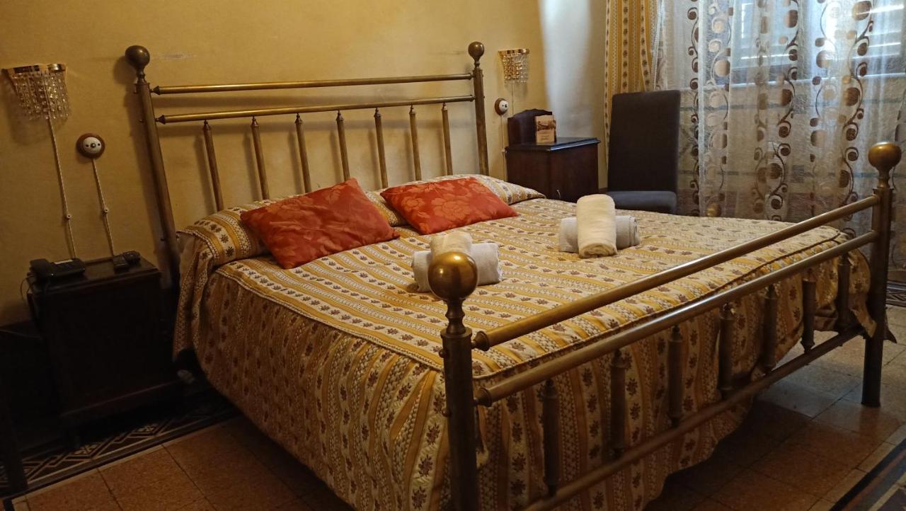 ピサ Relais Corso Storico Bed & Breakfast エクステリア 写真