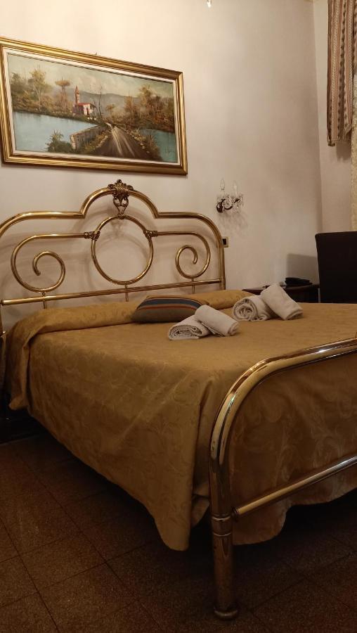 ピサ Relais Corso Storico Bed & Breakfast エクステリア 写真