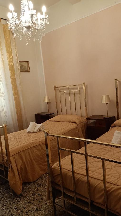 ピサ Relais Corso Storico Bed & Breakfast エクステリア 写真