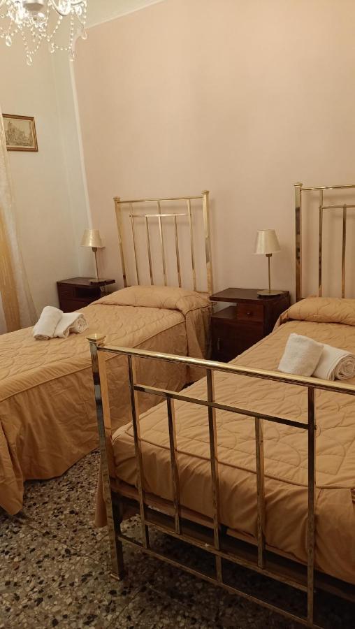 ピサ Relais Corso Storico Bed & Breakfast エクステリア 写真