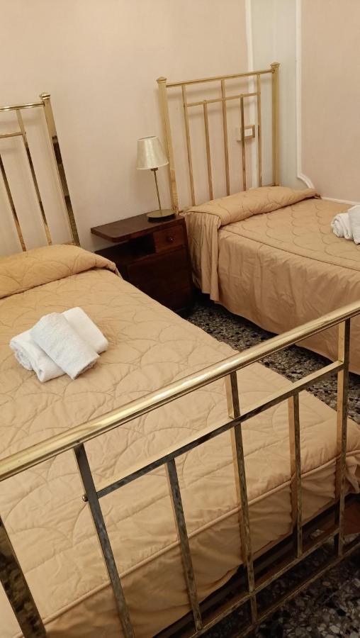 ピサ Relais Corso Storico Bed & Breakfast エクステリア 写真