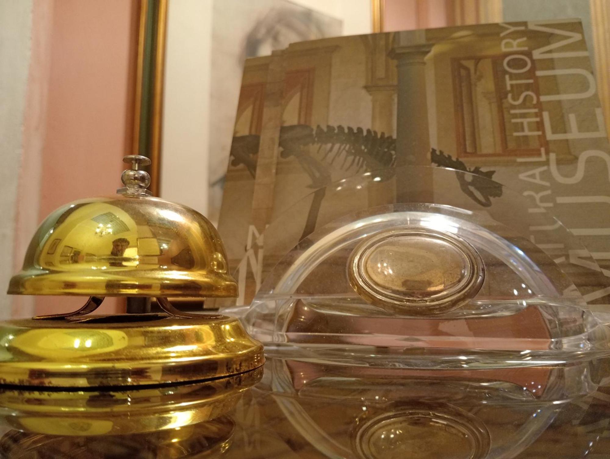 ピサ Relais Corso Storico Bed & Breakfast エクステリア 写真