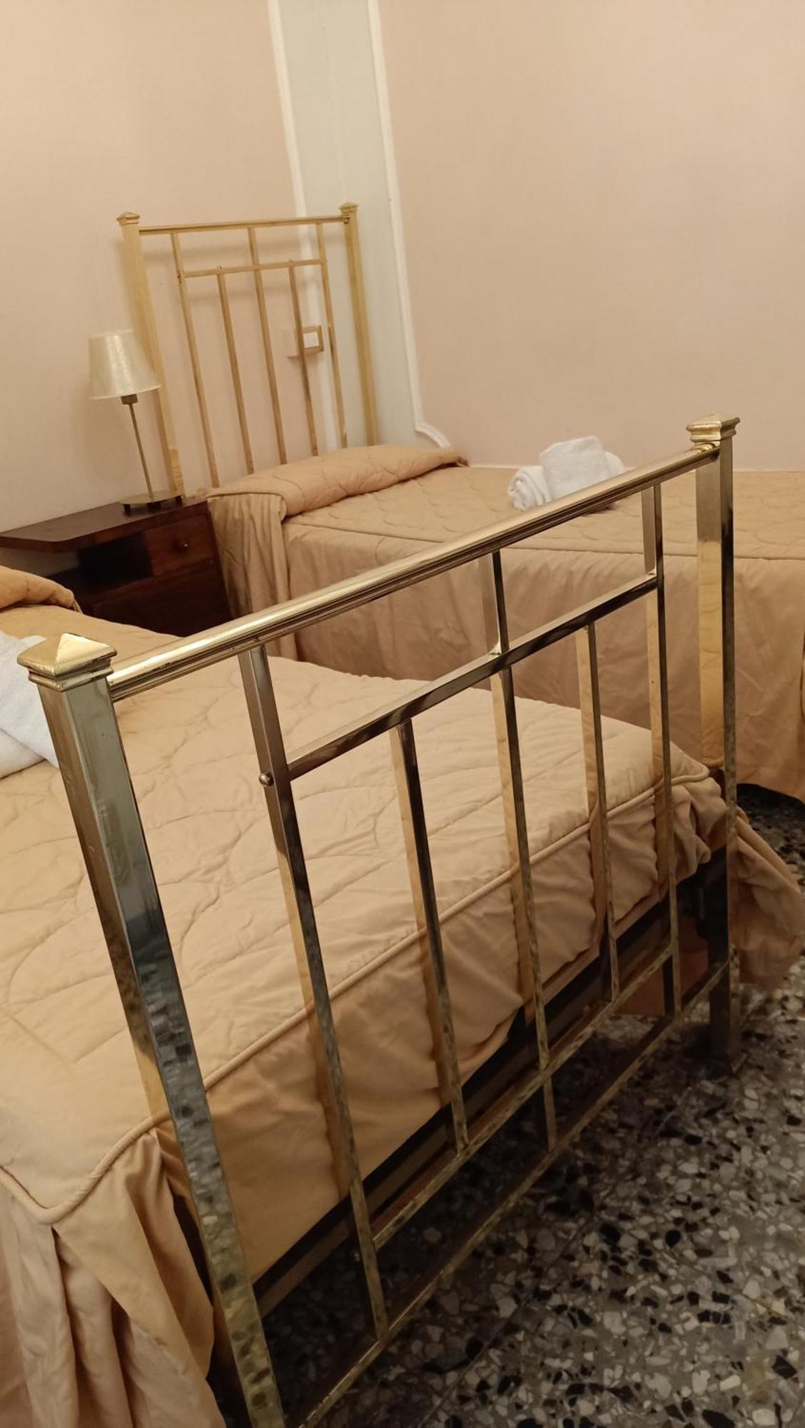 ピサ Relais Corso Storico Bed & Breakfast エクステリア 写真