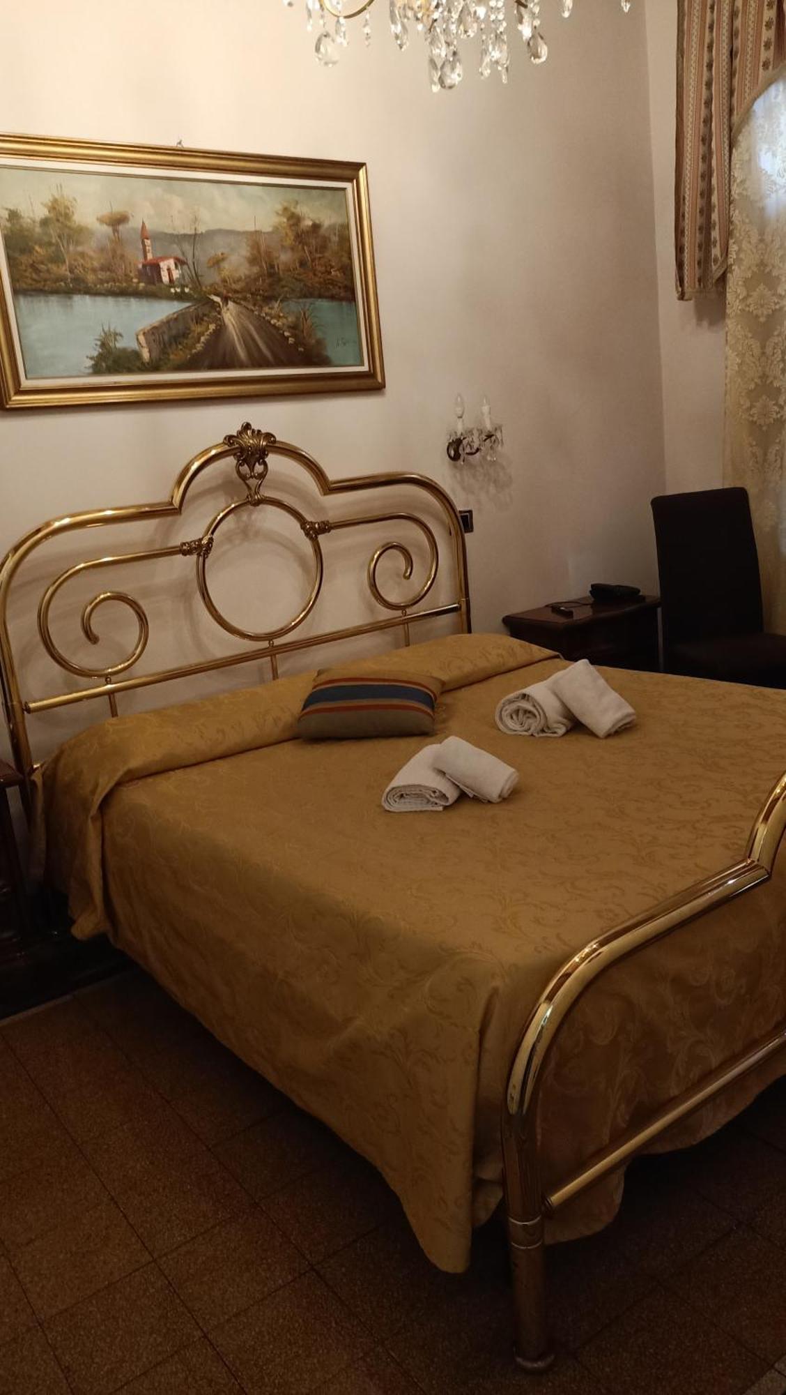 ピサ Relais Corso Storico Bed & Breakfast エクステリア 写真