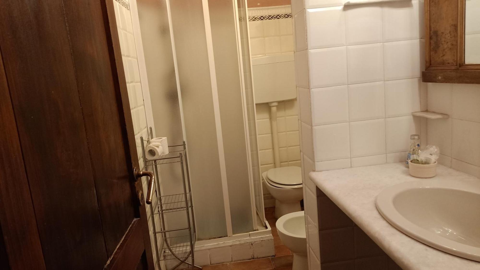 ピサ Relais Corso Storico Bed & Breakfast エクステリア 写真
