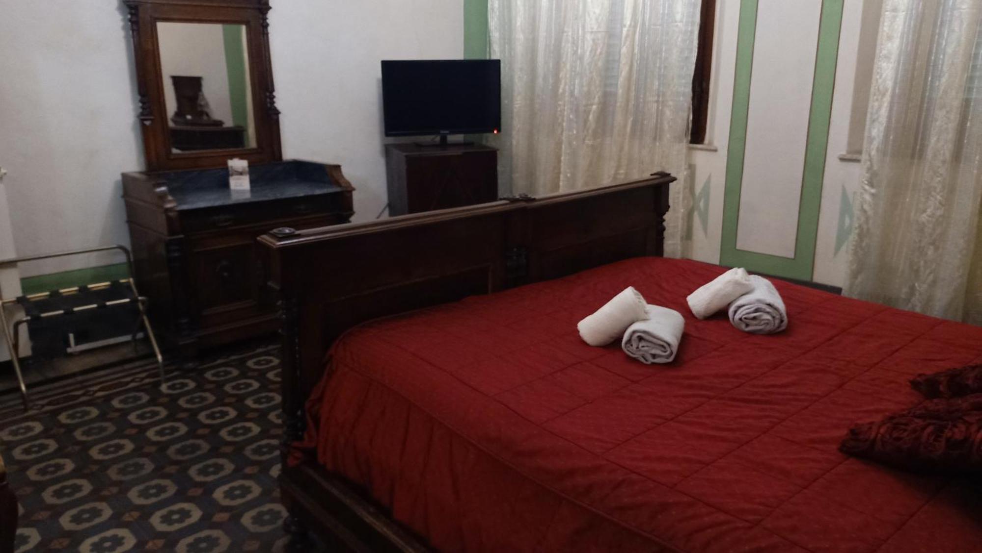 ピサ Relais Corso Storico Bed & Breakfast エクステリア 写真